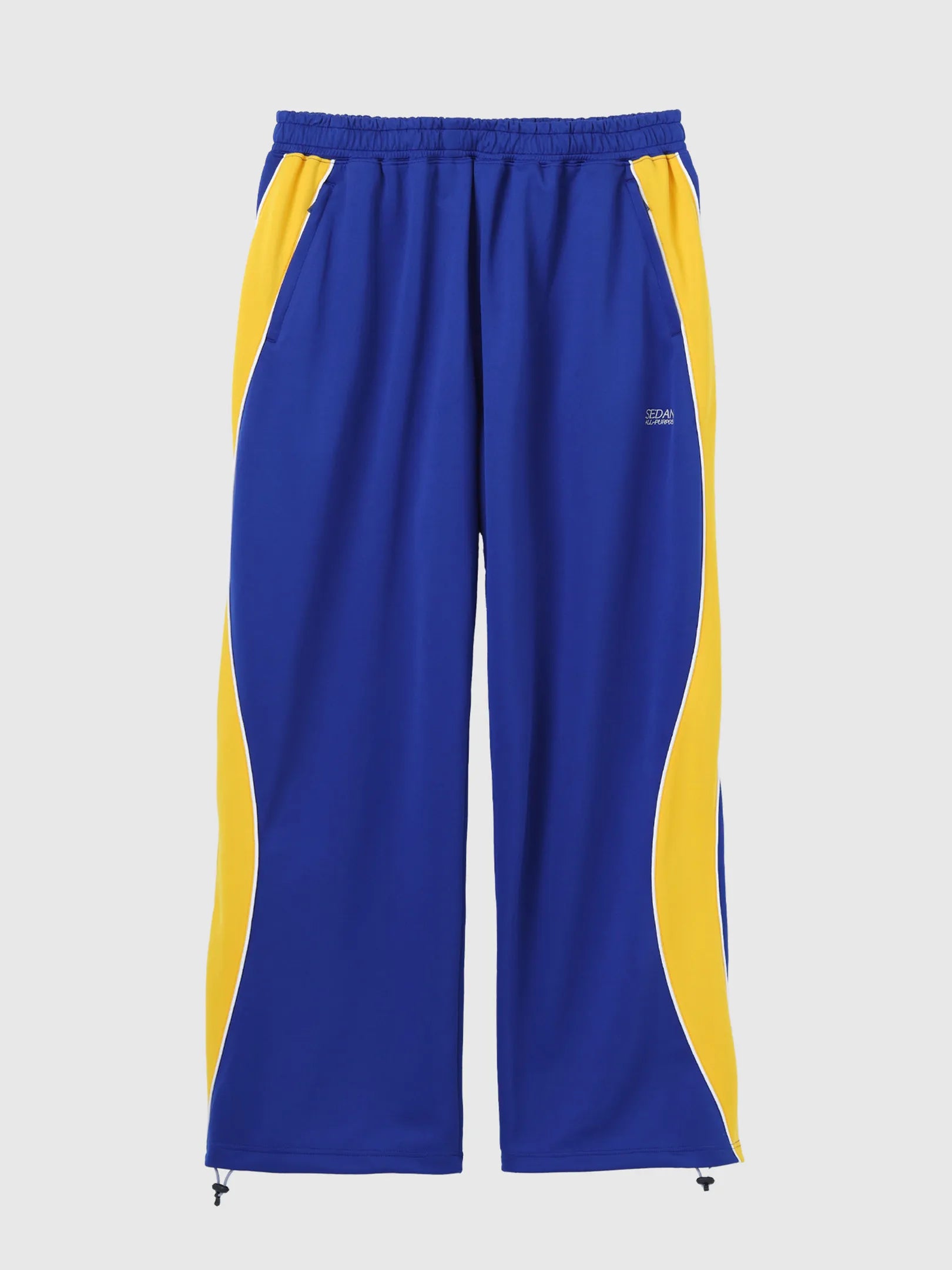 SEDAN ALL-PURPOSE "OG Logo Track Pants"