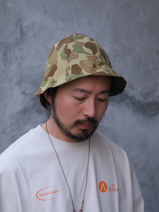 PICKLES "TULIP HAT ”REVERSIBLE"