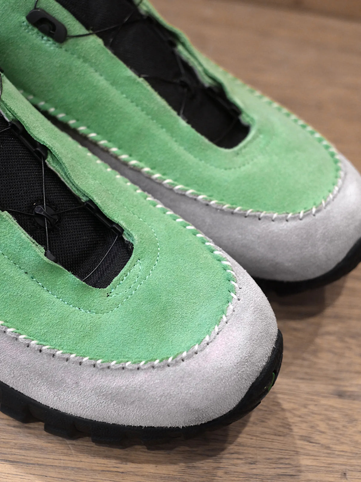 9/4~  yuers "UPTIGHT(GREEN)"