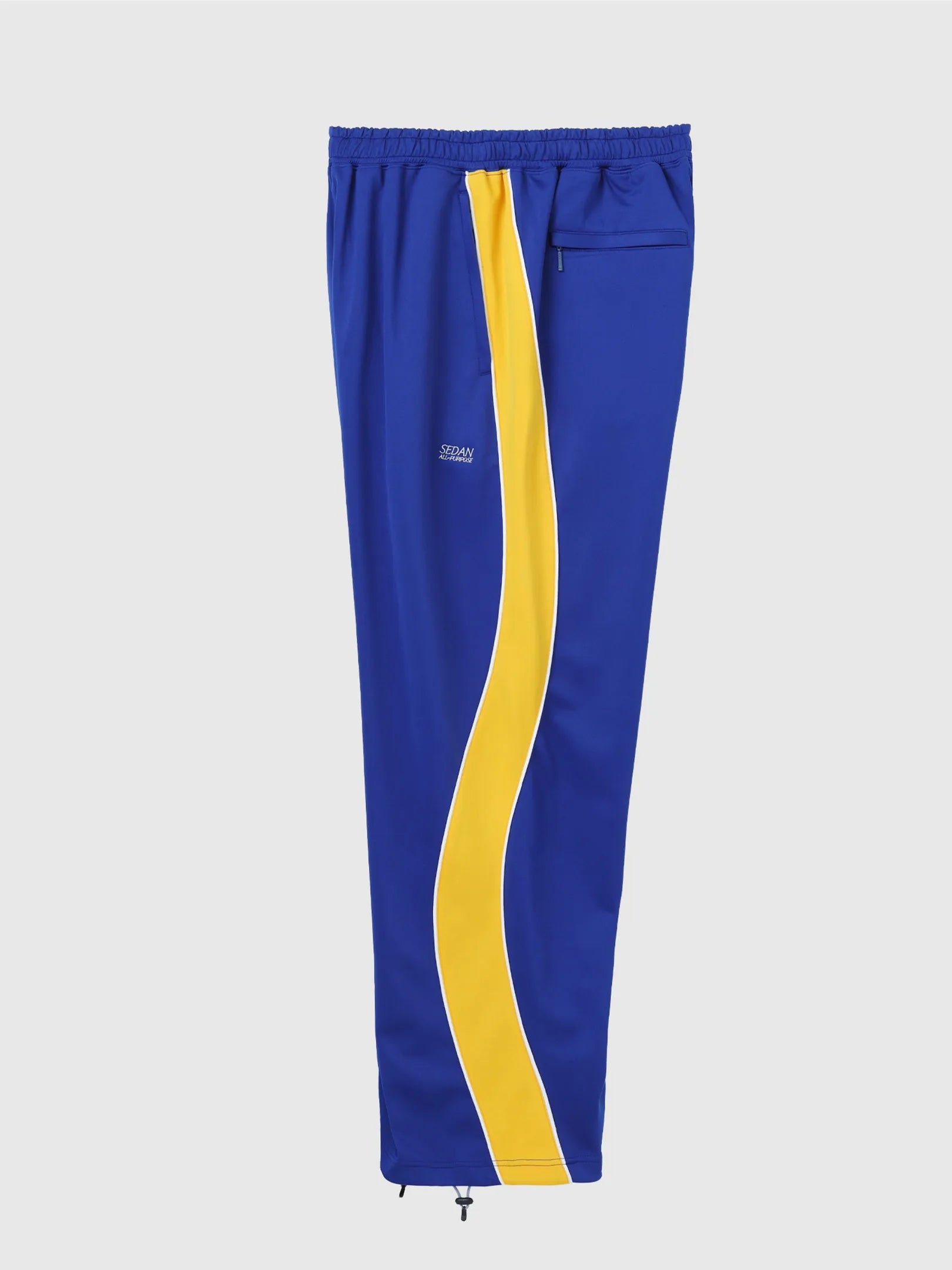 SEDAN ALL-PURPOSE "OG Logo Track Pants"