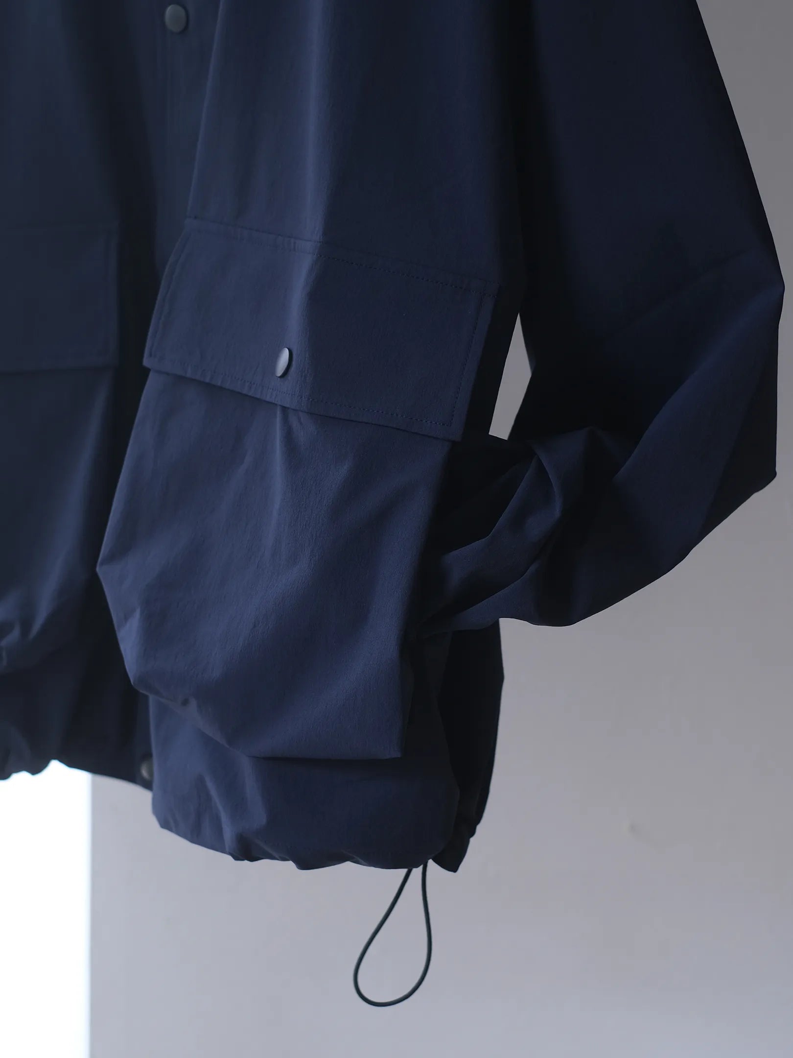 FAKIE STANCE  "Box Coach(NAVY)"