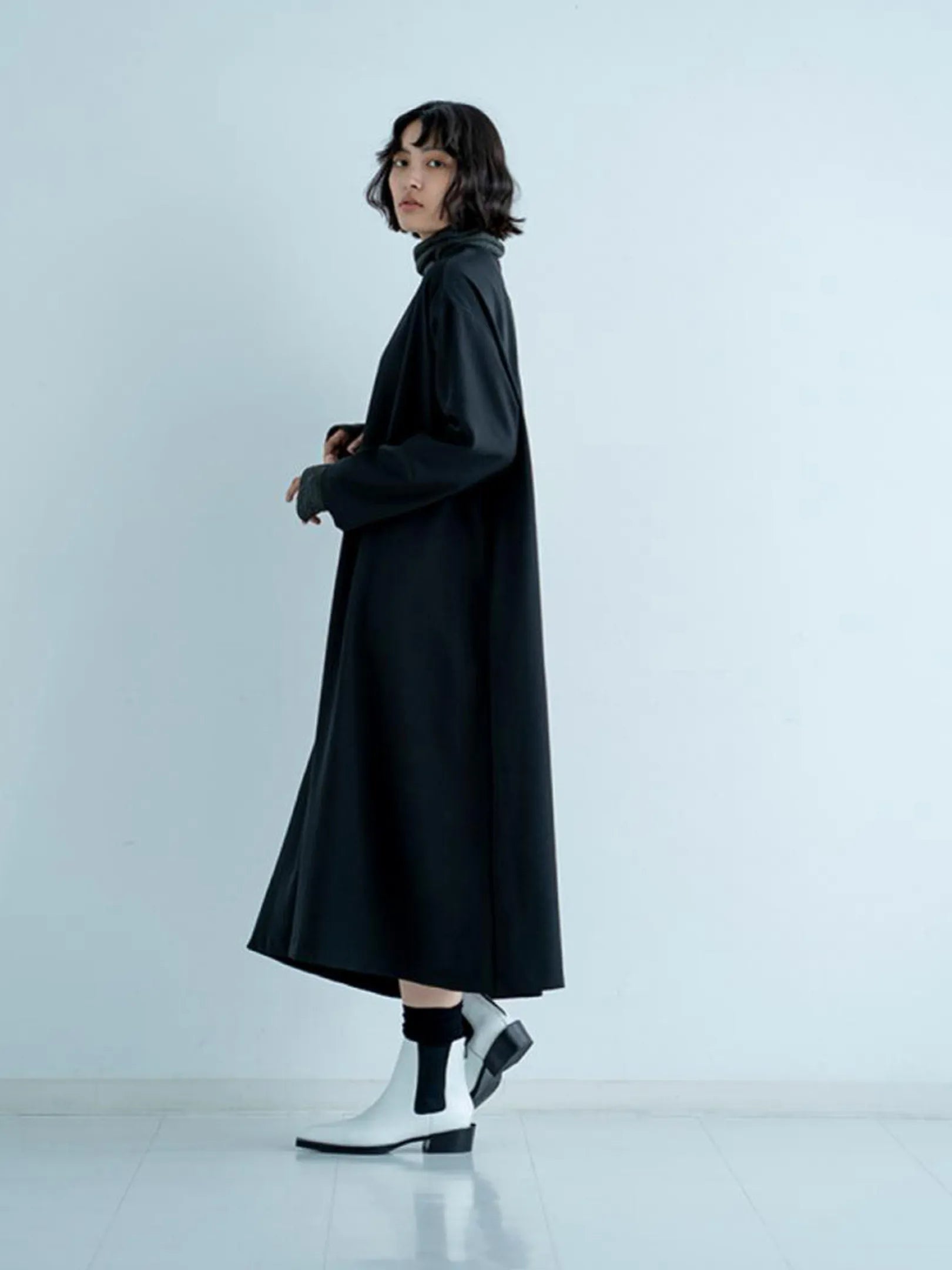 manon "FLARE ONEPIECE"
