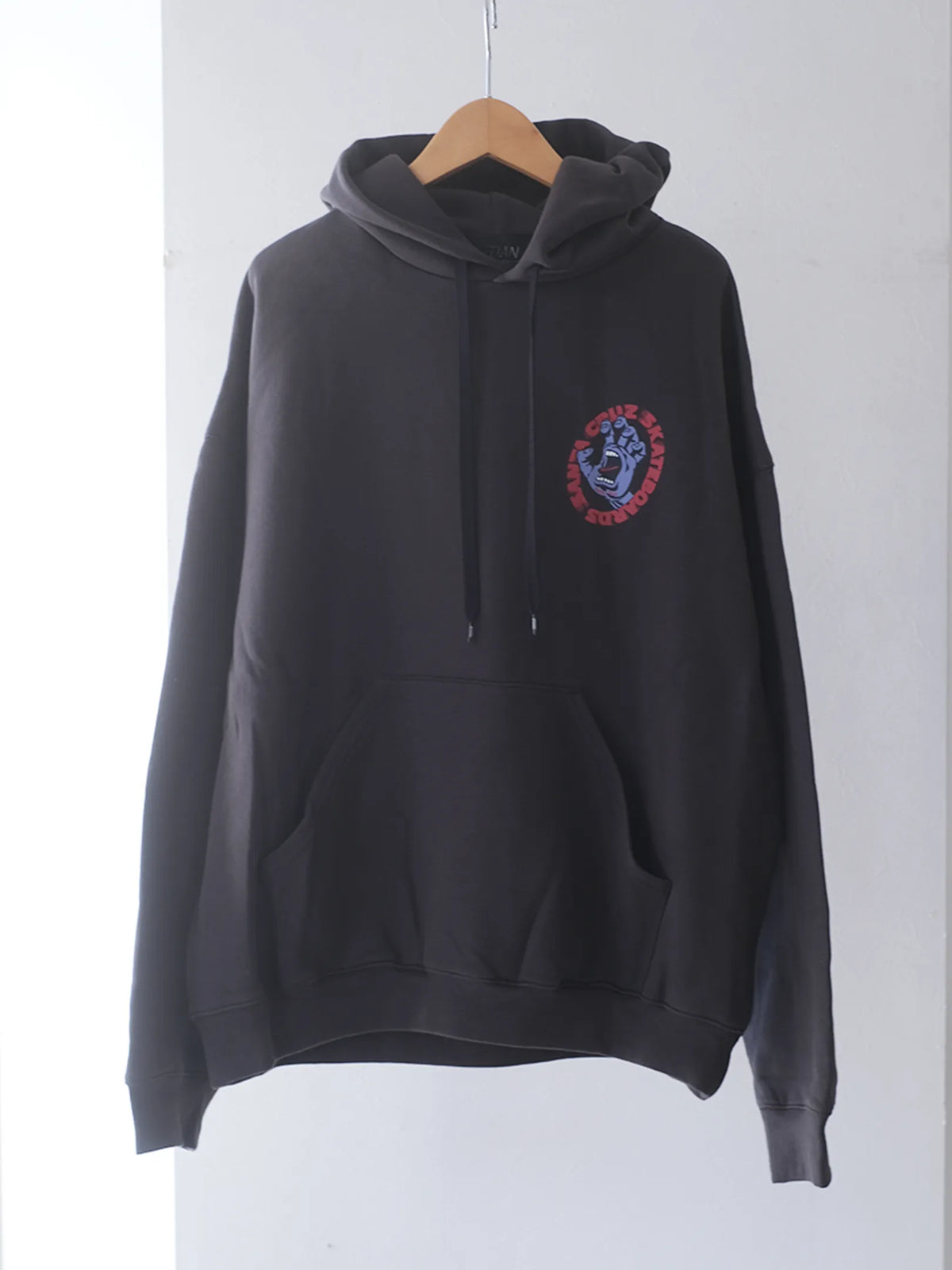 8/9 12~ SEDAN ALL-PURPOSE "Dreamcast L/S Photo Tee(2colors)"