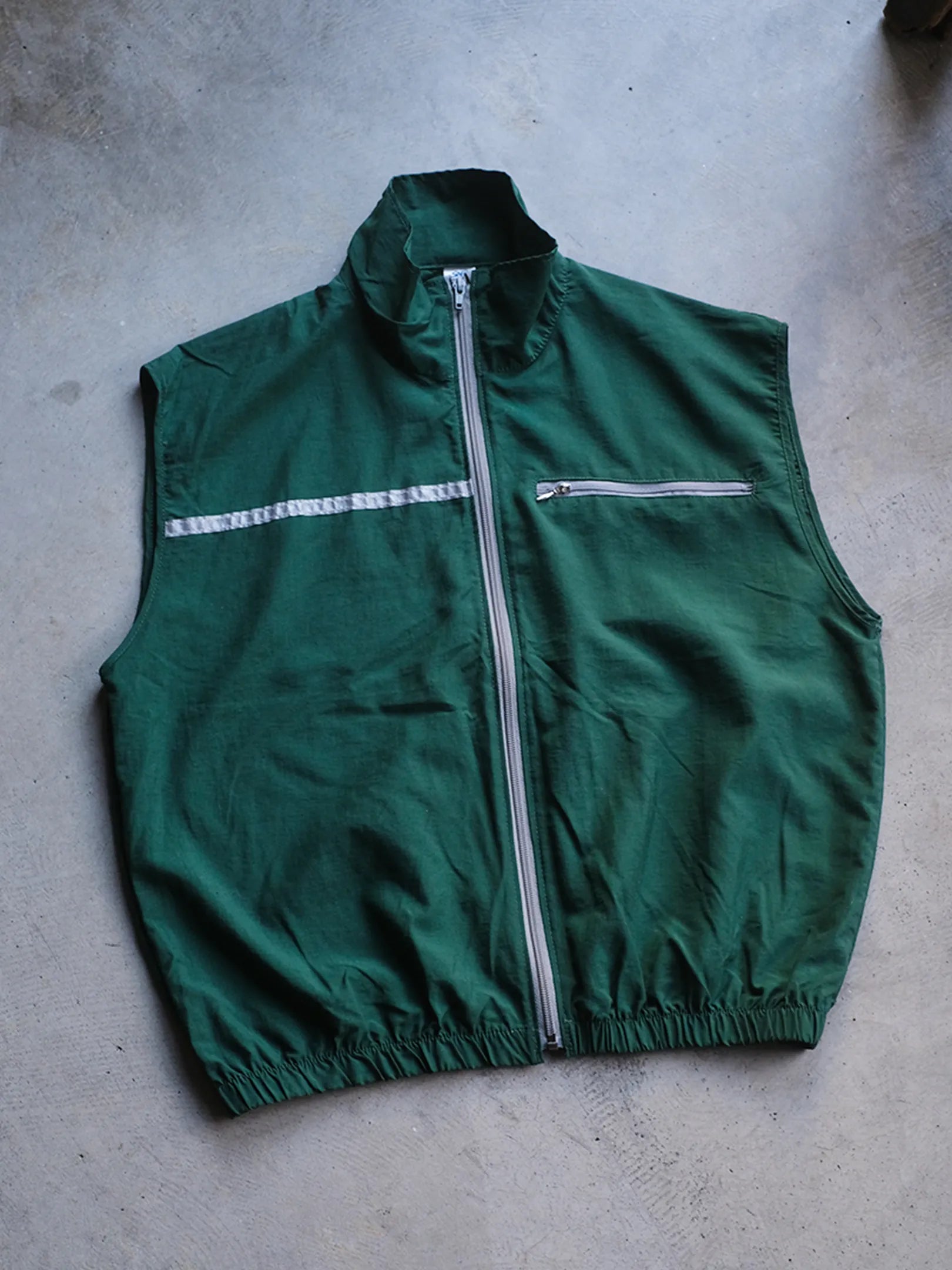 SOARK "Reflective Safety Wind Vest"