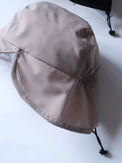 FOUND FEATHER "Marathon Cap // Cool Dots(2colors)"