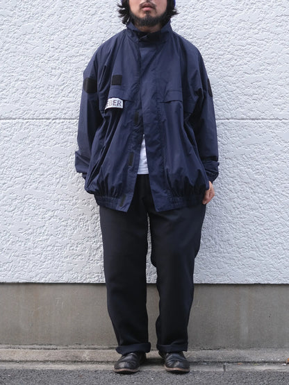 LUCEBER　"POLICEMAN JACKET"