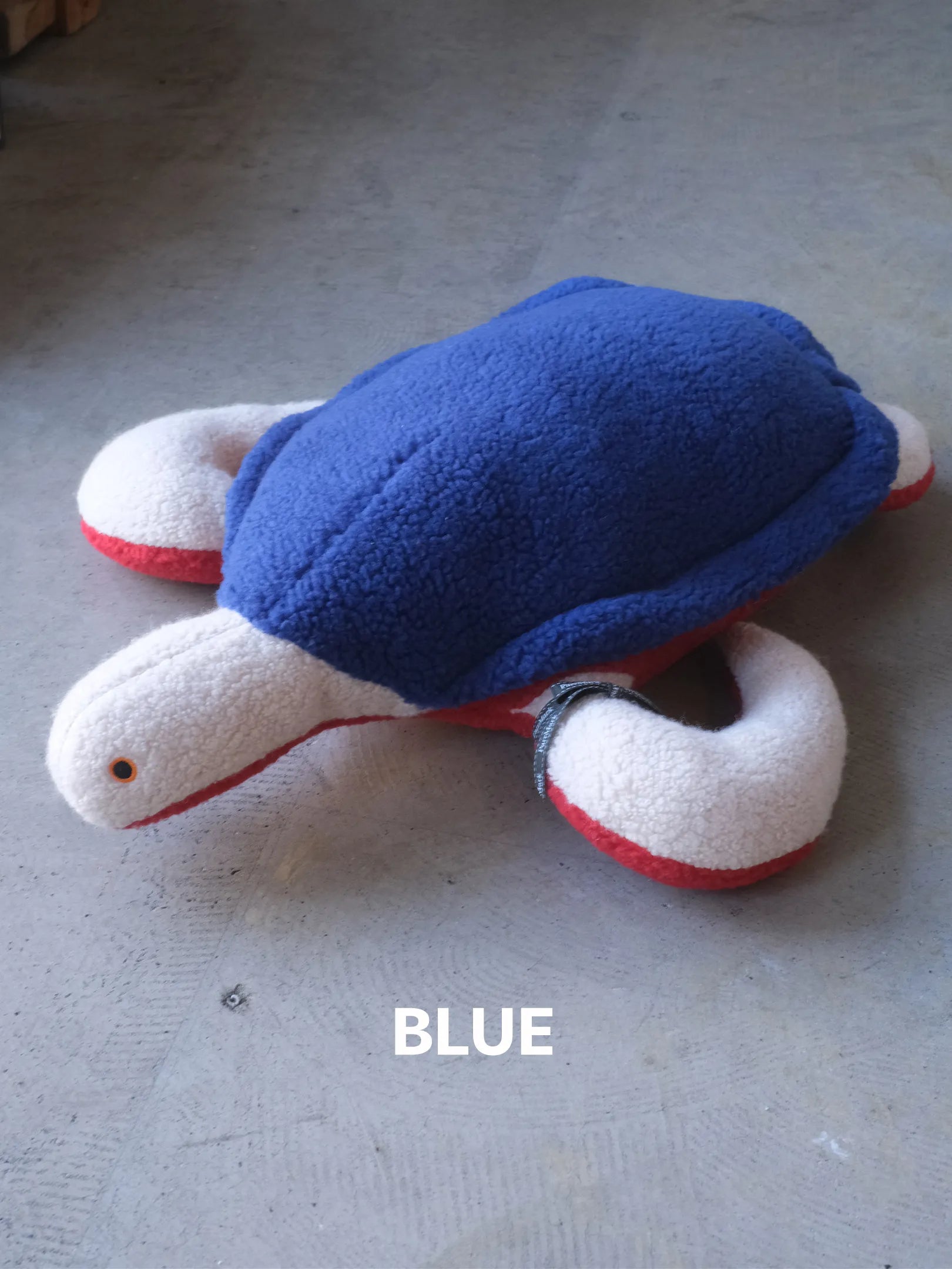 ⚫︎PRE-ORDER  ParrMark CRAFT WORKS  "TURTLE CUSHION(2colors)"
