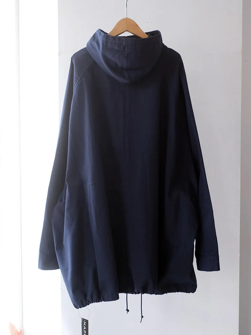 NAPRON "MILITARY PARKA(3colors)"