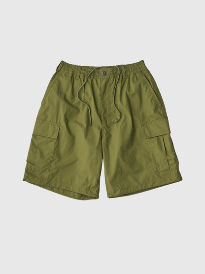 5/17 12~  SEDAN ALL-PURPOSE "Cotton Cargo Easy Shorts(2colors)"