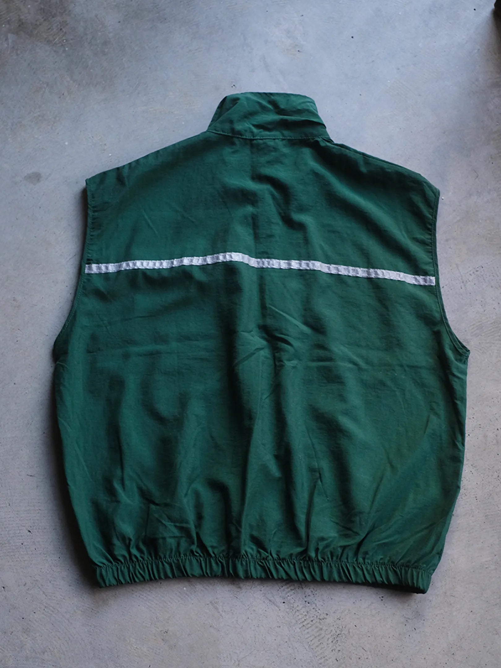 SOARK "Reflective Safety Wind Vest"