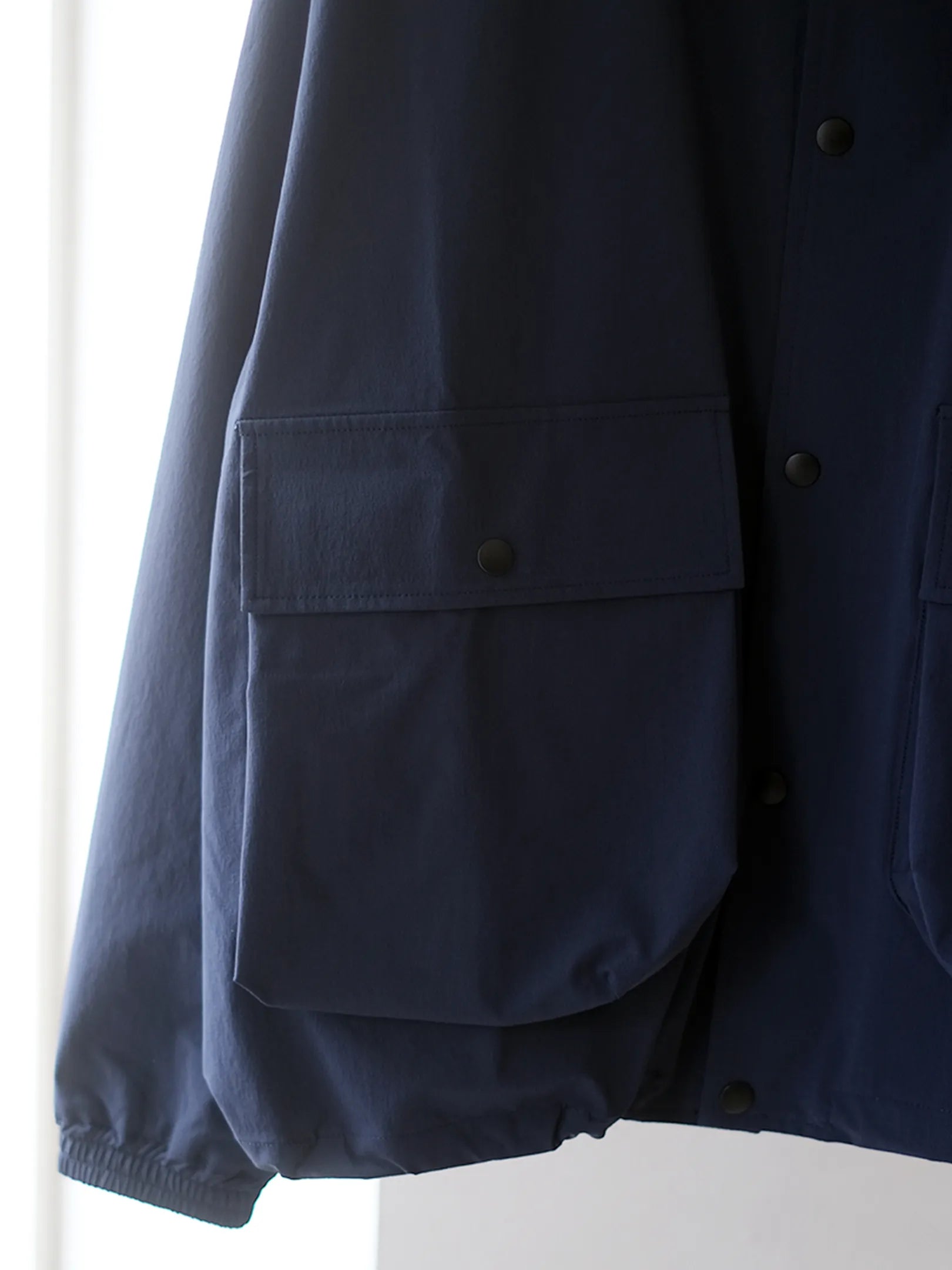 FAKIE STANCE  "Box Coach(NAVY)"
