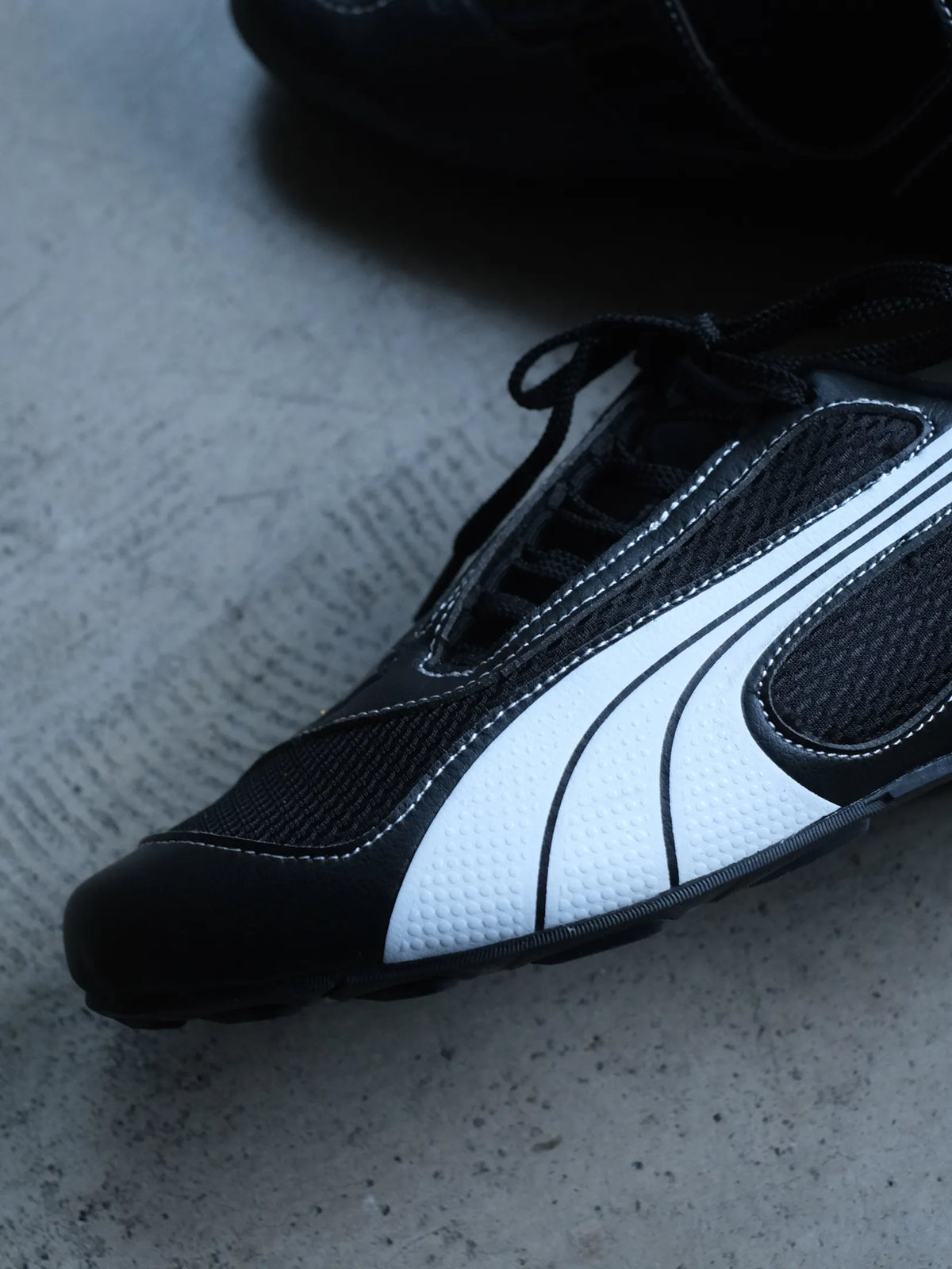 10/31 12~ SEDAN ALL-PURPOSE "PUMA x SEDAN V-S1"