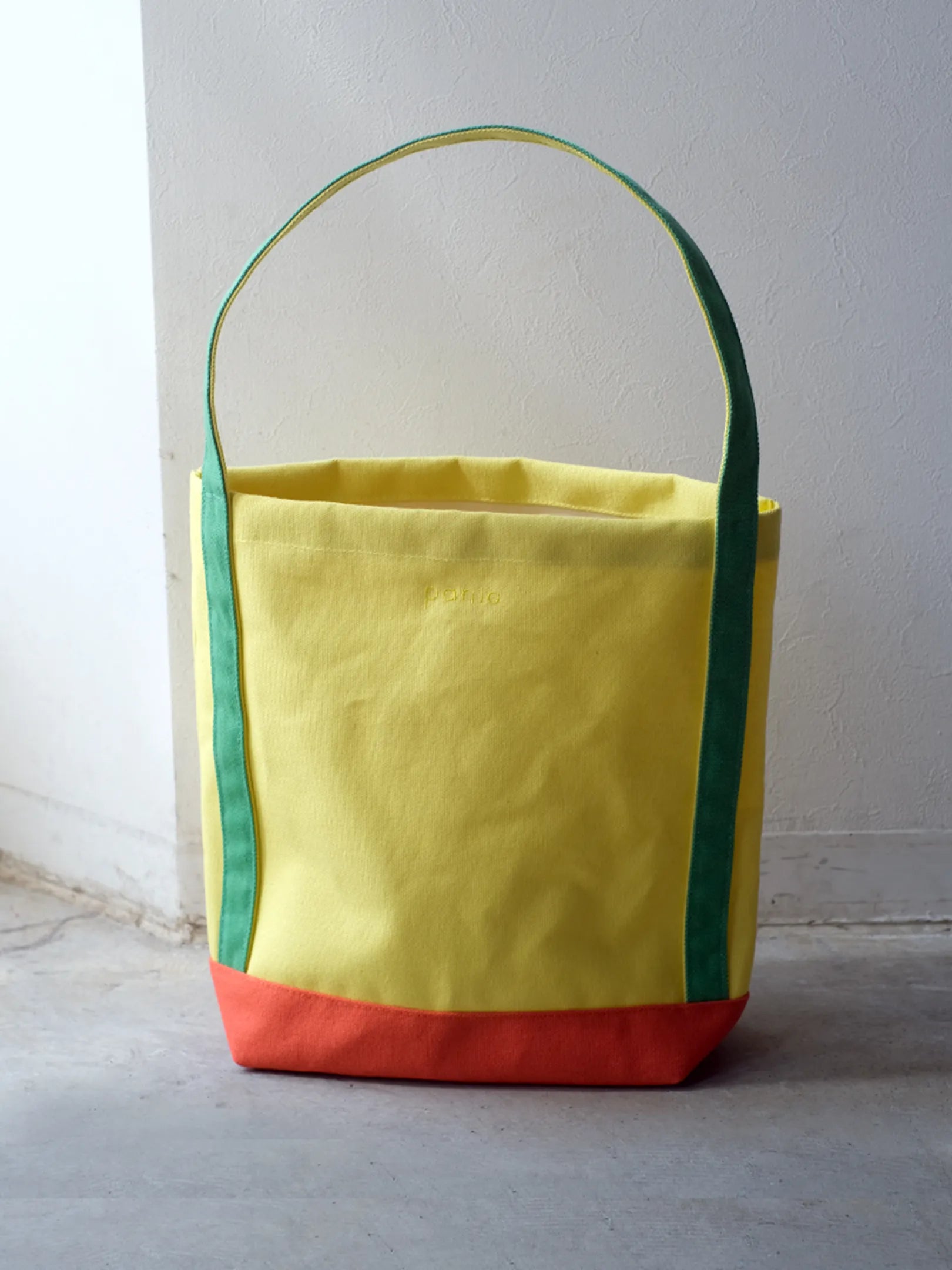 Panio  ""panio tote bag" "