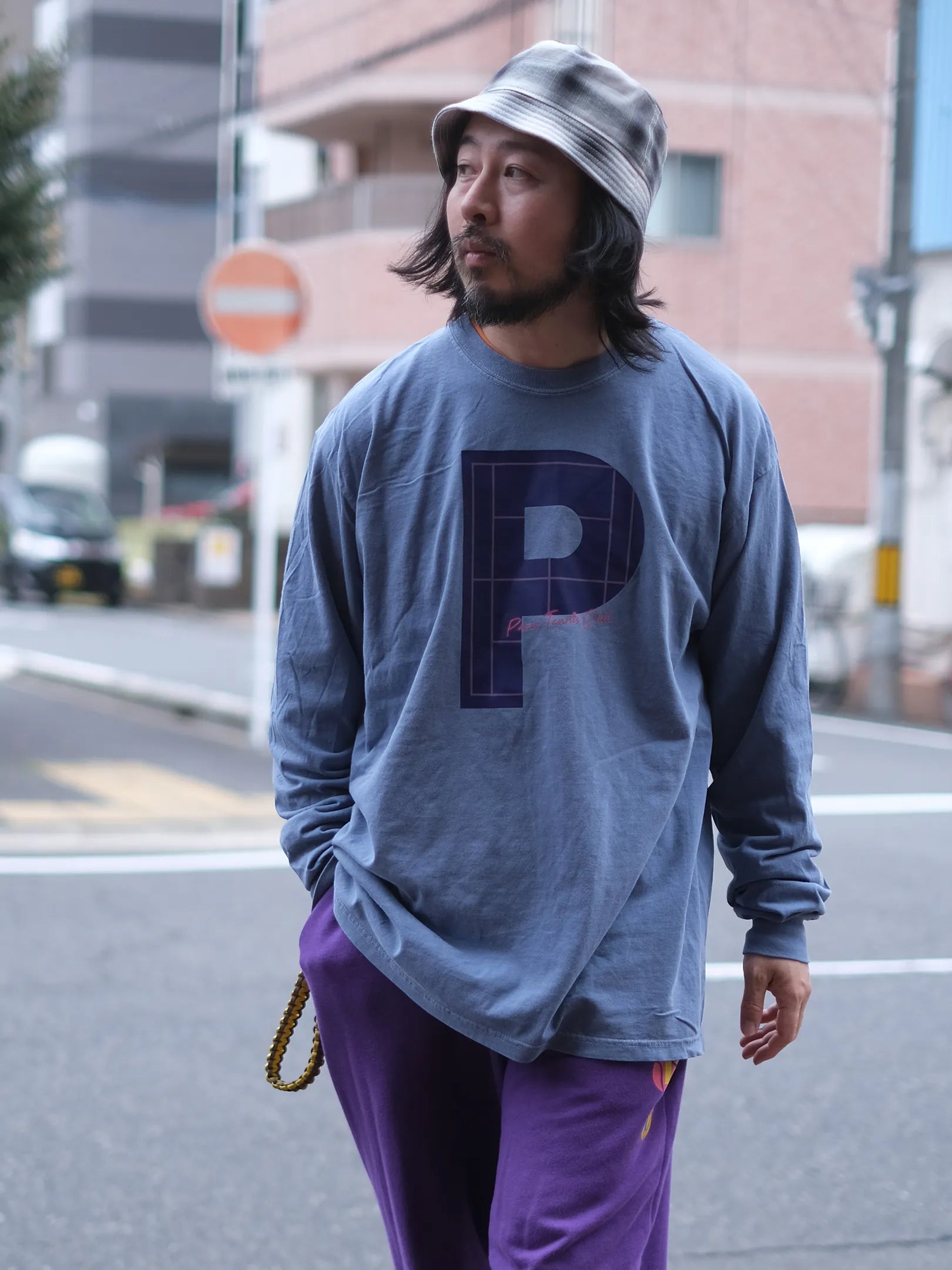 PTC by Panio " PTC L/STee"