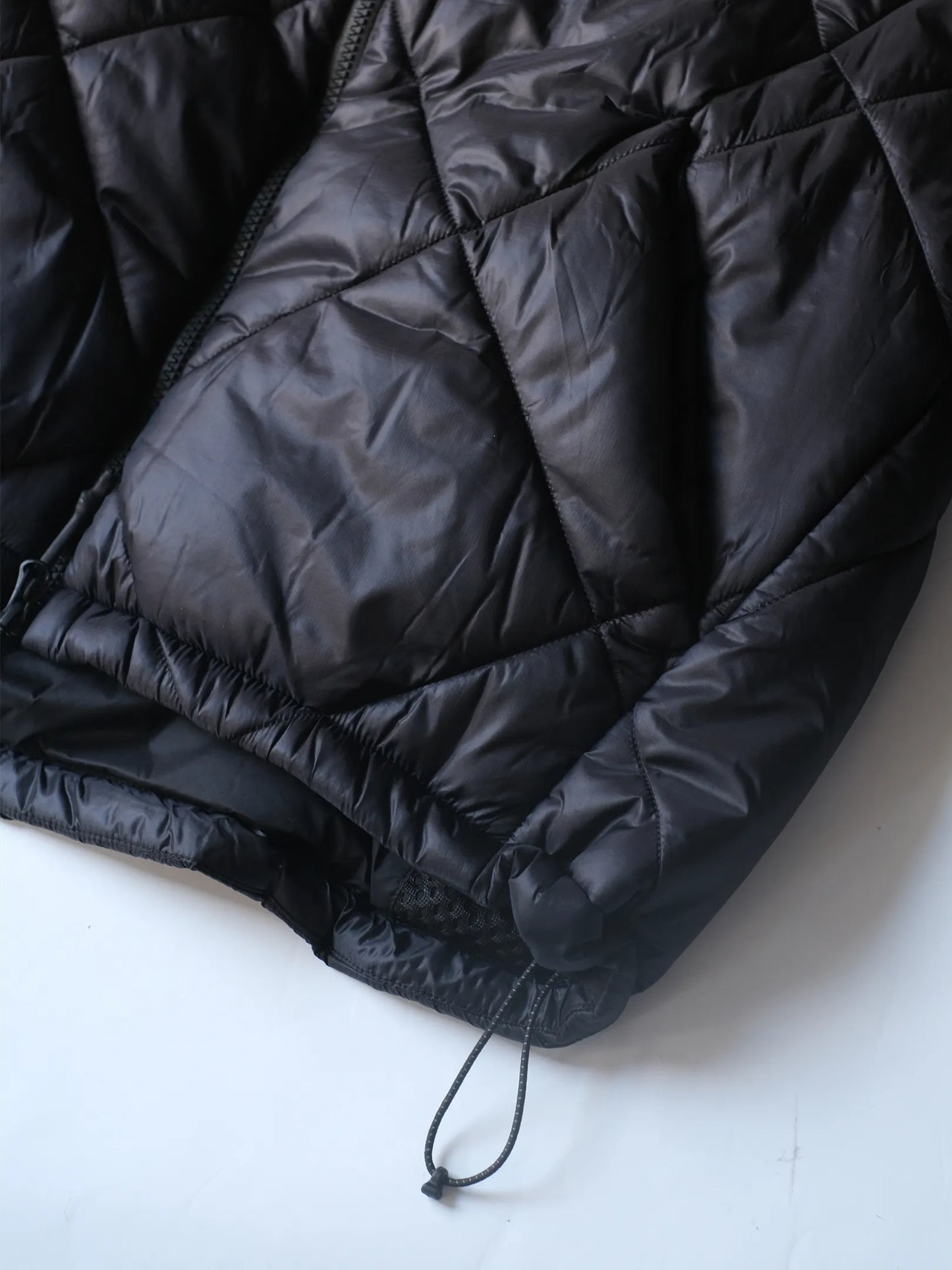 LANTERN "HEATING QUILTING BOMBER”