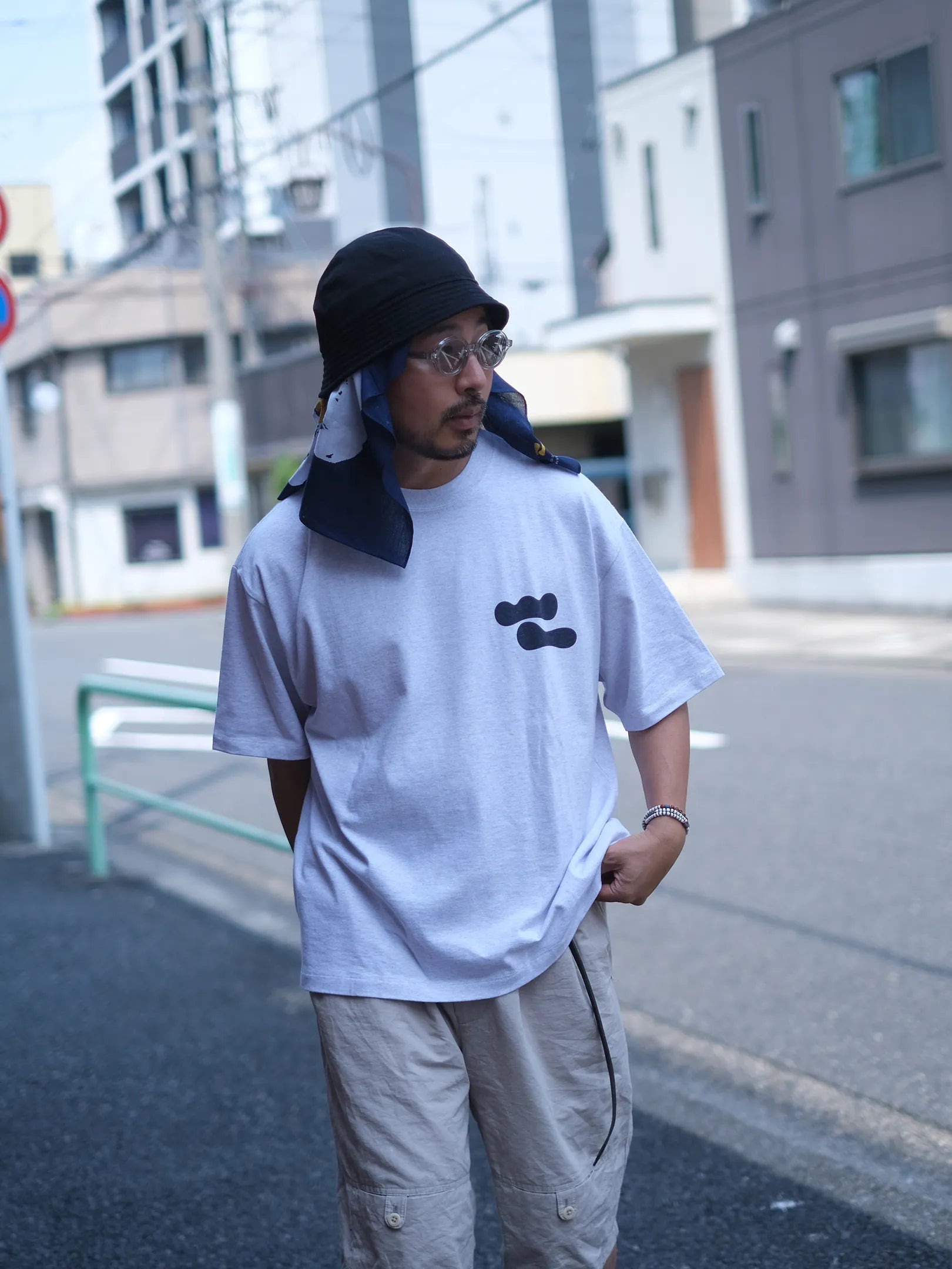 8/9 12~    wonderland "Syrup to taste BANDANA"