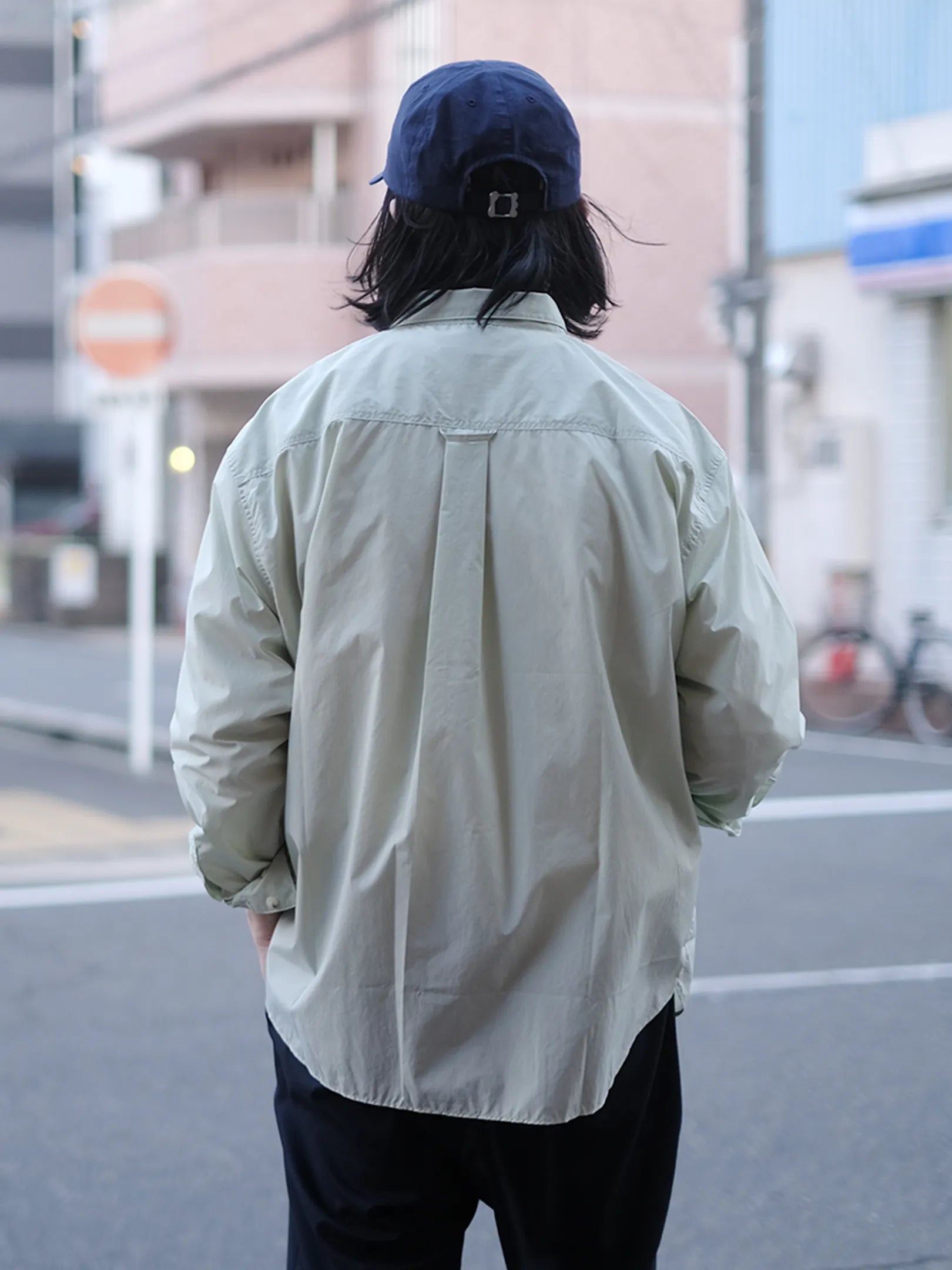 wonderland  "Simple Shirts"