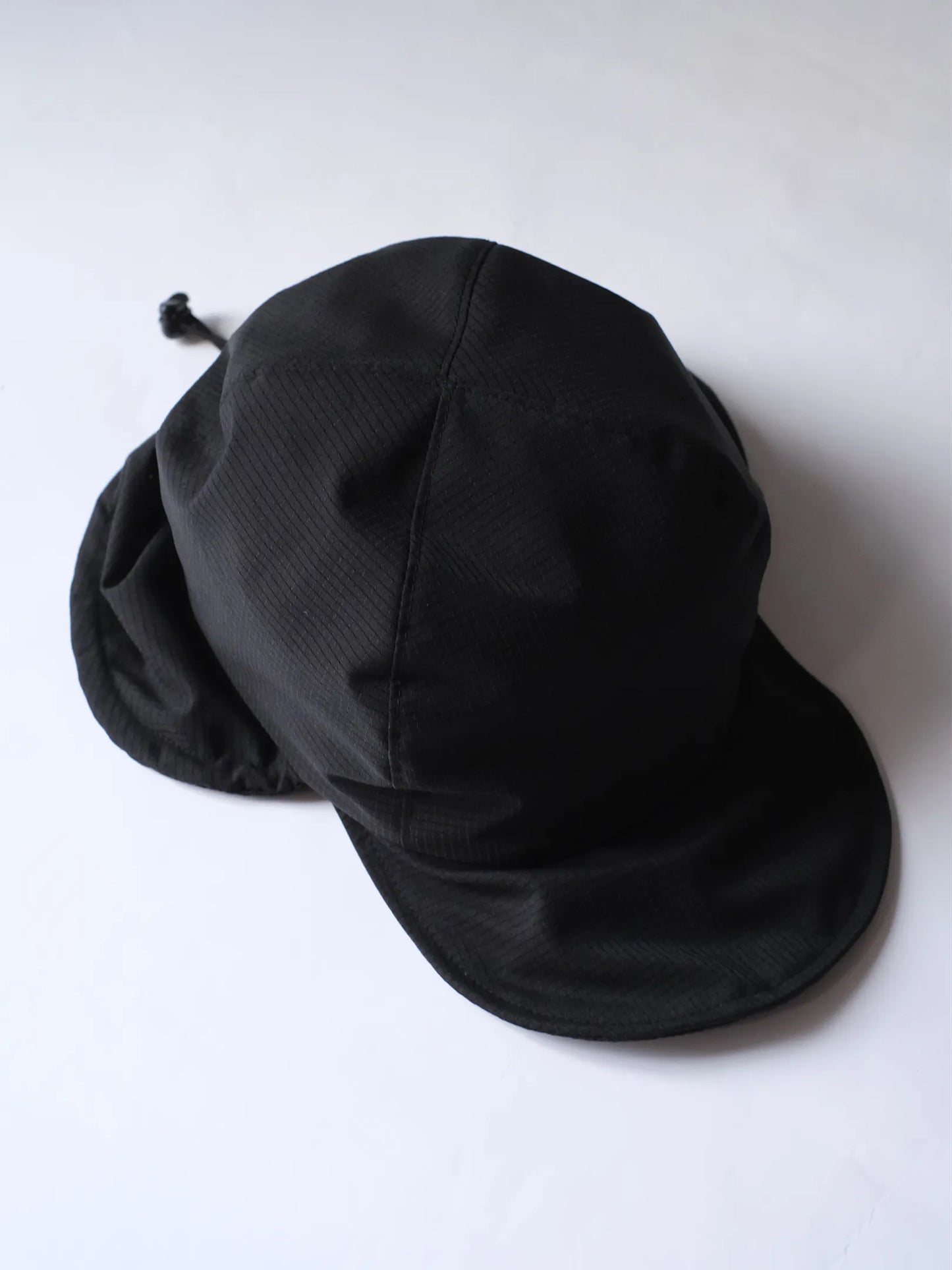 FOUND FEATHER "Marathon Cap // Cool Dots(2colors)"