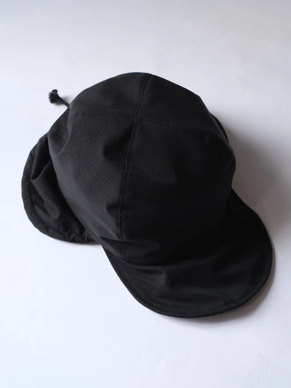 FOUND FEATHER "Marathon Cap // Cool Dots(2colors)"