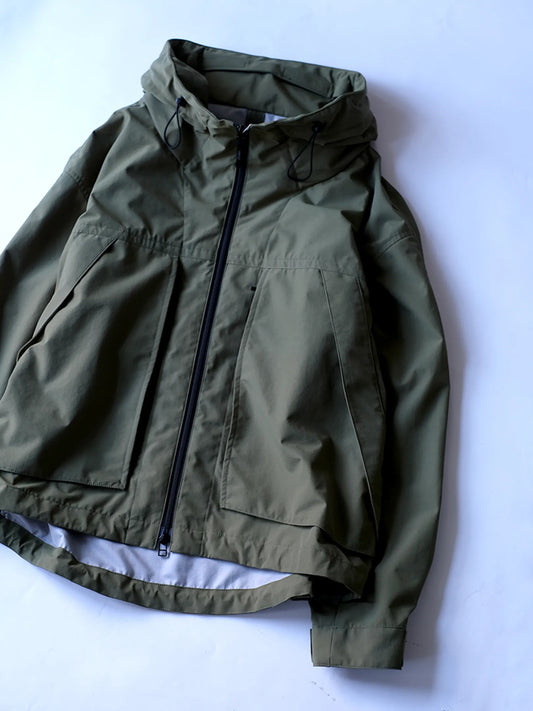 seeset "TRAVELER JACKET"