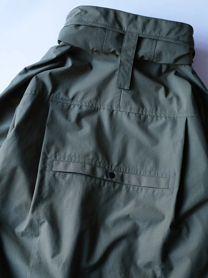 seeset "TRAVELER JACKET"