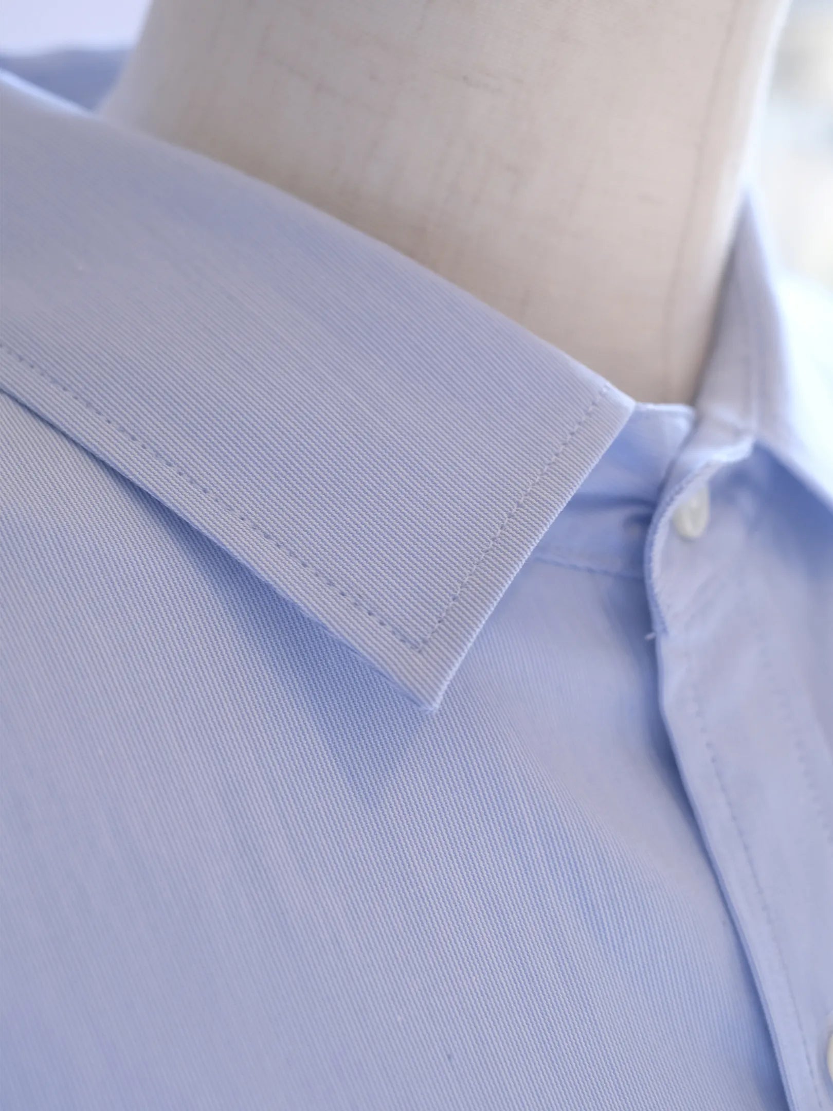 manon "COTTON POPLIN OVER SHT"