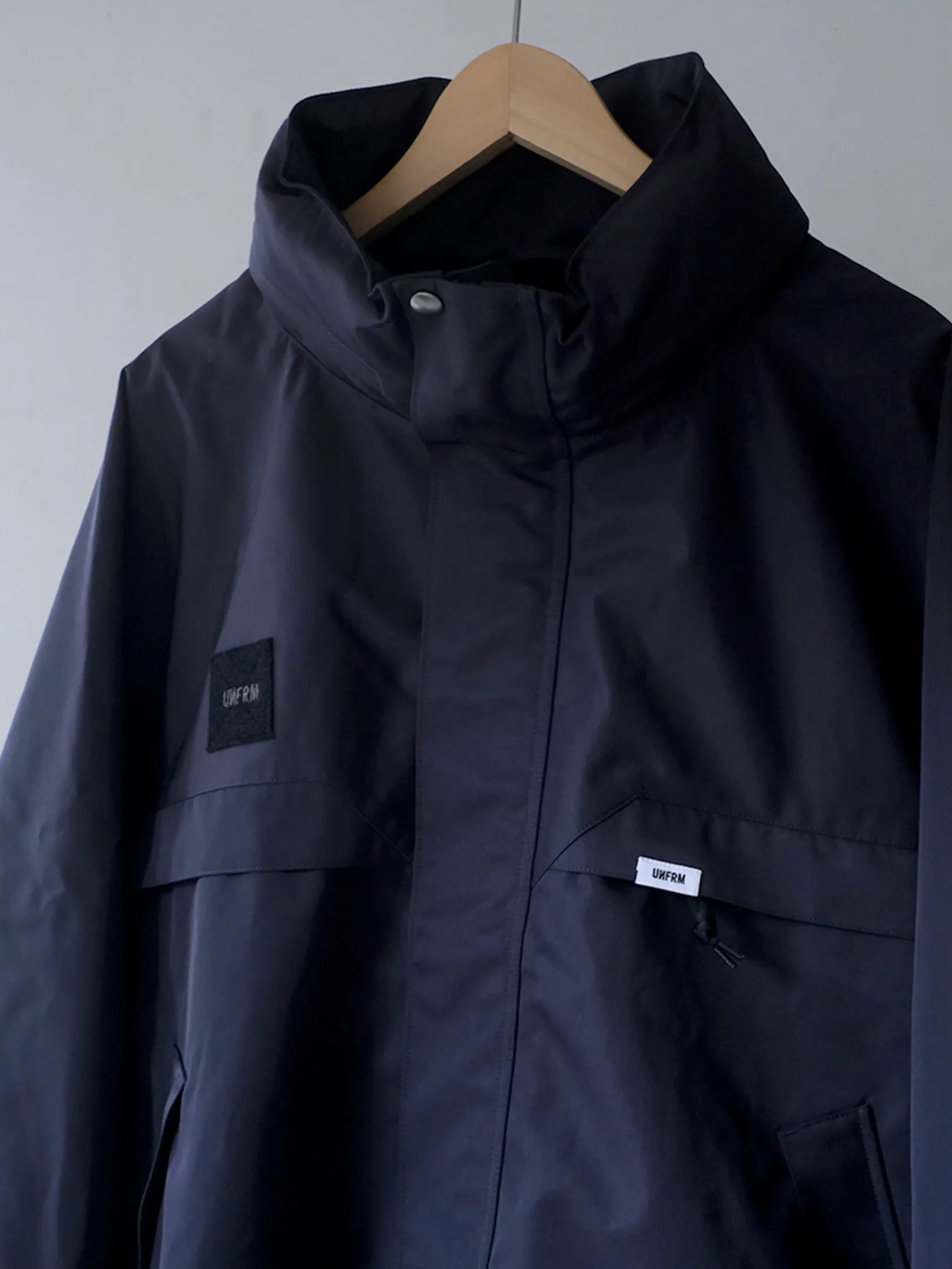 UNFRM "2WAY POLICEMAN JACKET"