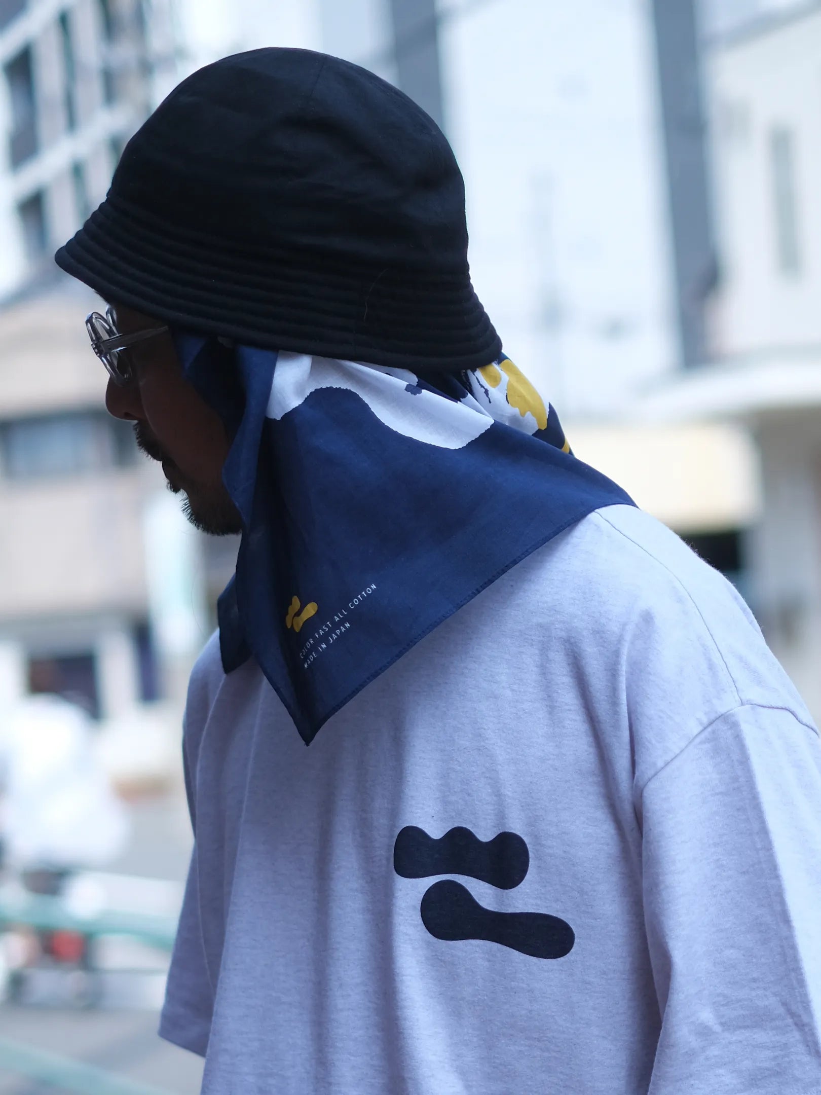 8/9 12~    wonderland "Syrup to taste BANDANA"