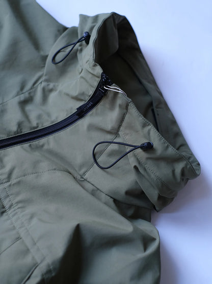 seeset "TRAVELER JACKET"