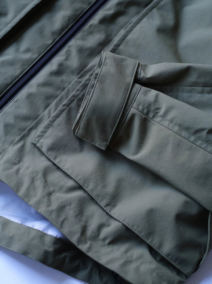 seeset "TRAVELER JACKET"