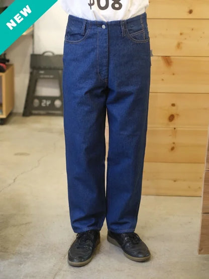 WESTOVERALLS "801S (ONE WASH)"