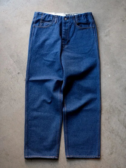 WESTOVERALLS "801S (ONE WASH)"