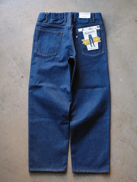 WESTOVERALLS "801S (ONE WASH)"