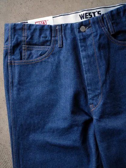 WESTOVERALLS "801S (ONE WASH)"