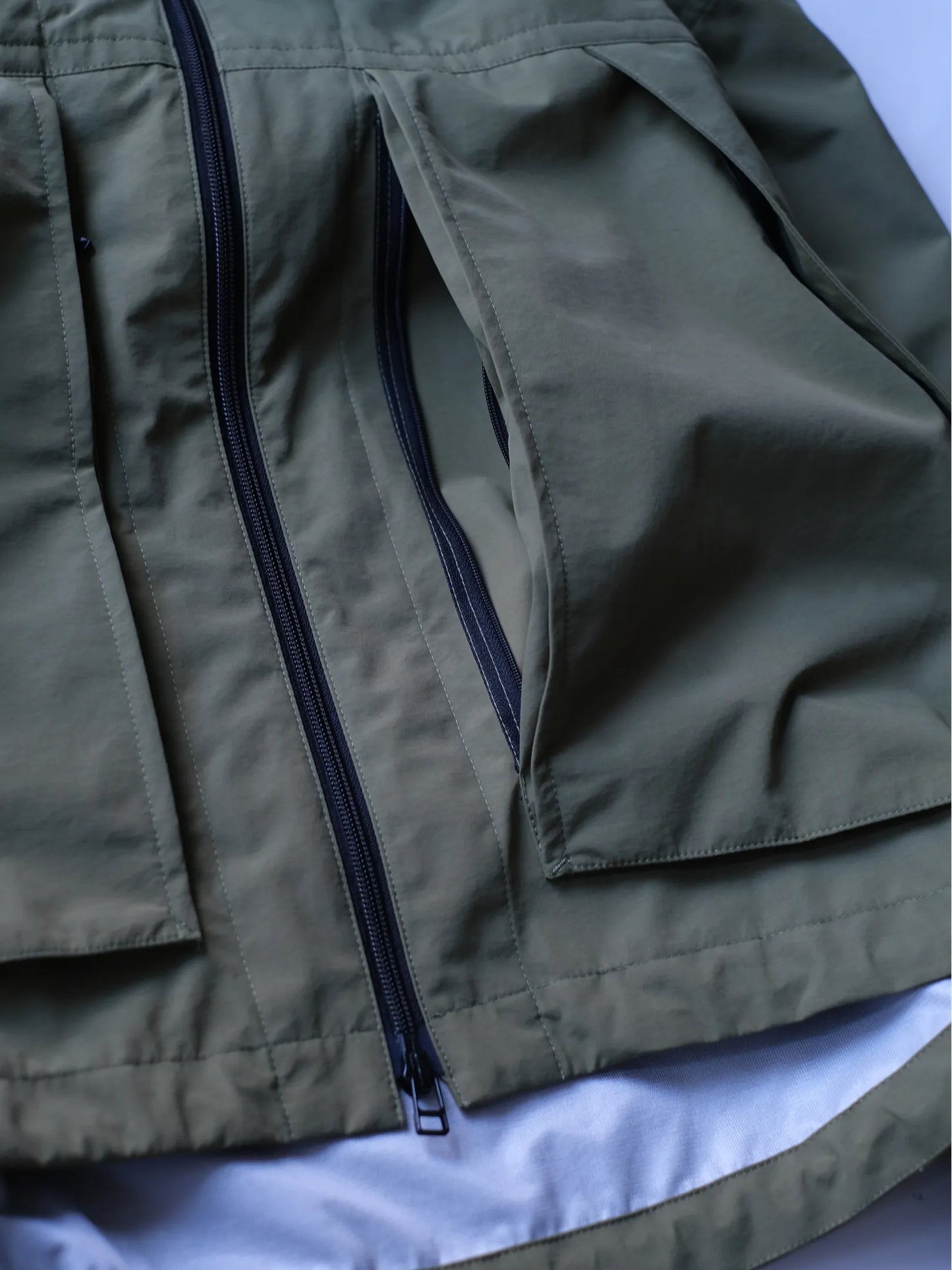 seeset "TRAVELER JACKET"