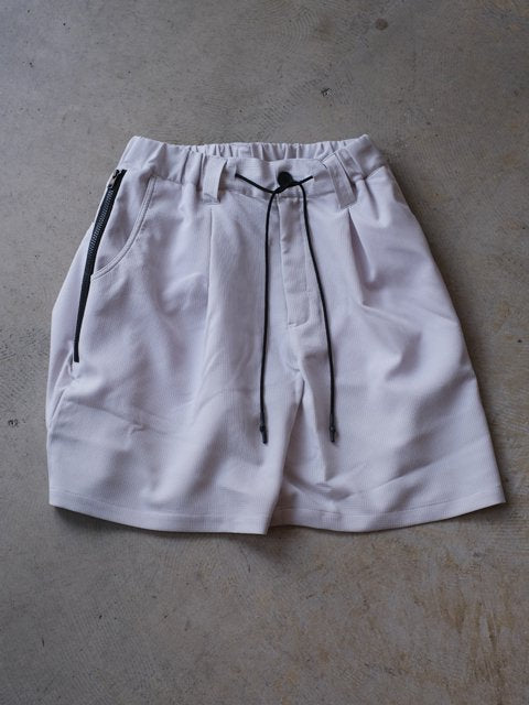 FAKIE STANCE　"Dot Air Shorts (2colors)"