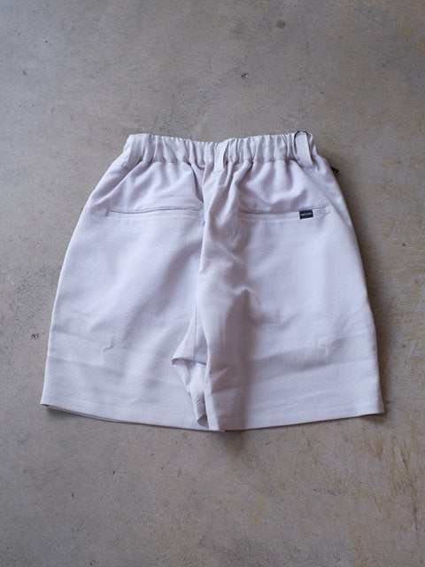 FAKIE STANCE　"Dot Air Shorts (2colors)"