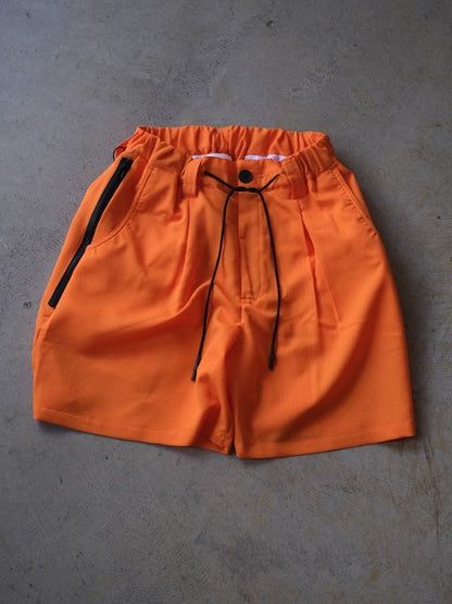 FAKIE STANCE　"Dot Air Shorts (2colors)"