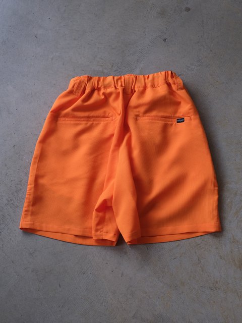 FAKIE STANCE　"Dot Air Shorts (2colors)"