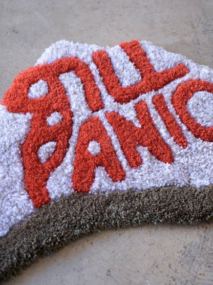 Pii-day "STILL PANIO RUG