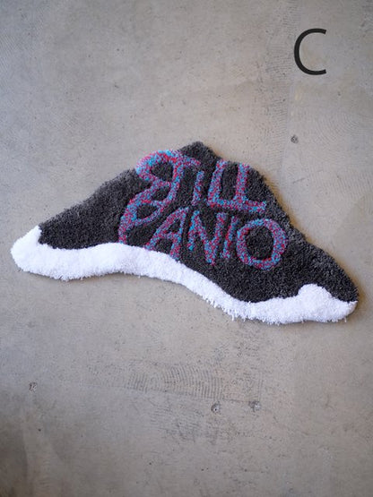 Pii-day "STILL PANIO RUG