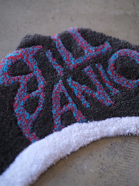 Pii-day "STILL PANIO RUG