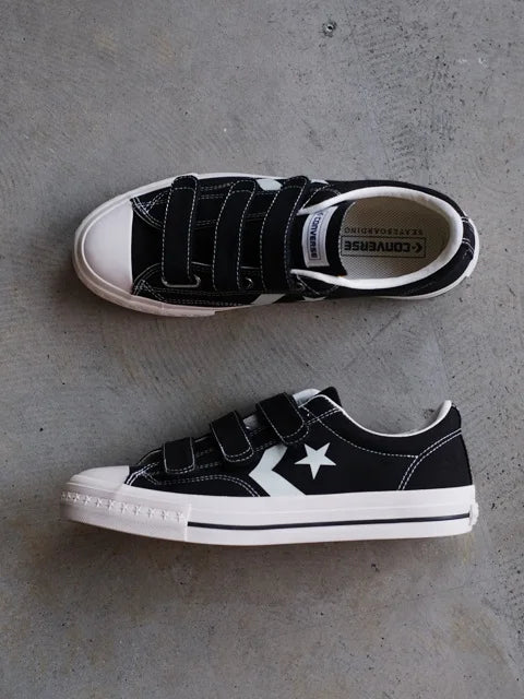 CONVERSE SKATEBOARDING "CX-PRO SK CV V-3 OX"