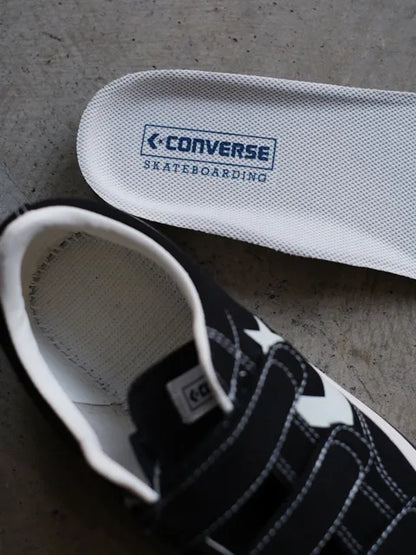 CONVERSE SKATEBOARDING "CX-PRO SK CV V-3 OX"