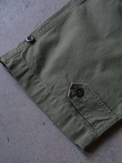 LUCEBER　"M47 CARGO PANTS"