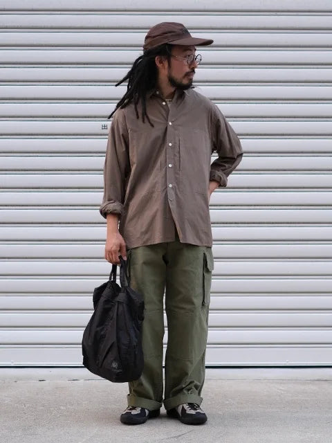 LUCEBER　"M47 CARGO PANTS"