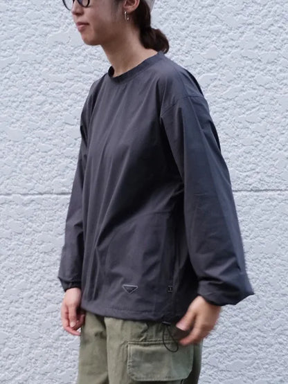 seeset "Utility Blouse"