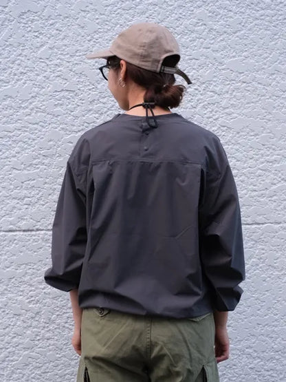 seeset "Utility Blouse"