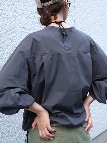 seeset "Utility Blouse"