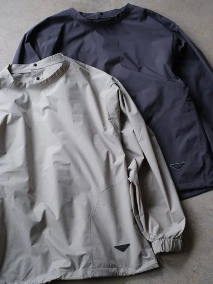 seeset "Utility Blouse"